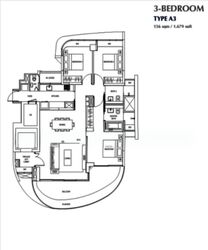 Cape Royale (D4), Condominium #556217411